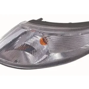 Lampa kierunkowskazu ABAKUS 772-1503R-UE Do wyczerpania zapasów