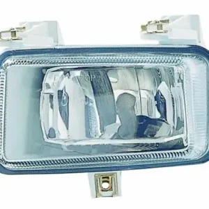 Hit cenowy Reflektor przeciwmgłowy ABAKUS 772-2003L-UQ