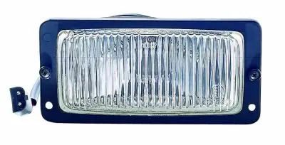 Szybka dostawa Reflektor przeciwmgłowy ABAKUS 772-2005N-UQ