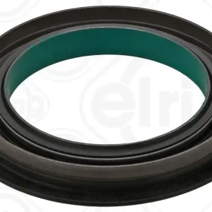 Pierścień uszczelniający wału, wał korbowy ELRING 772.090 Darmowy zwrot