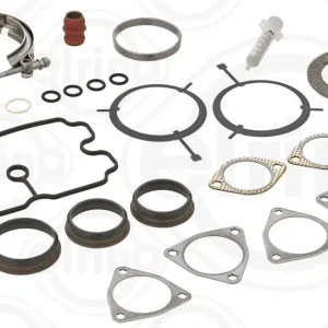 Zestaw montażowy, doładowanie ELRING 772.170 Hit cenowy