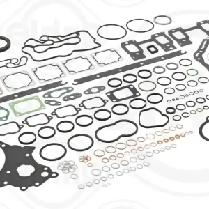Kompletny zestaw uszczelek, silnik ELRING 772.180 Do wyczerpania zapasów