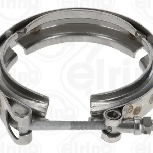 Tani Łącznik rur, układ wydechowy ELRING 772.230