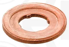 Pierścień uszczelniający, wtryskiwacz Common-Rail ELRING 772.450 Premium