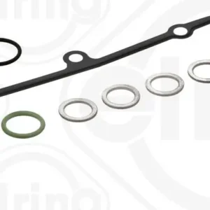 Zniżka Zestaw uszczelek, napęd rozrządu ELRING 772.630