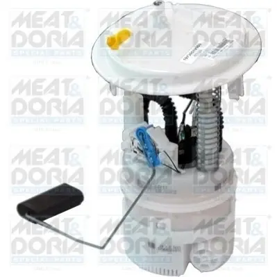 Zespół zasilający w paliwo MEAT & DORIA 77200 Kup online