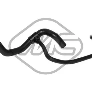 Do wyczerpania zapasów Przewód elastyczny chłodnicy METALCAUCHO 77200