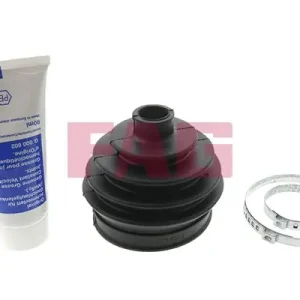 Hit cenowy Zestaw osłon, wał napędowy SCHAEFFLER FAG 772 0001 30