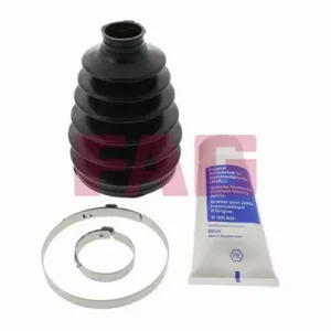 Okazja Zestaw osłon, wał napędowy SCHAEFFLER FAG 772 0009 30