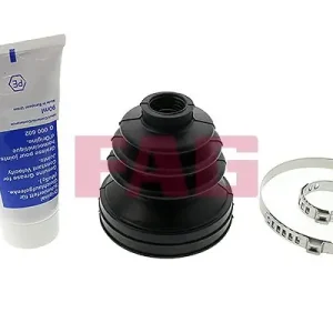 Popularny Zestaw osłon, wał napędowy SCHAEFFLER FAG 772 0025 30