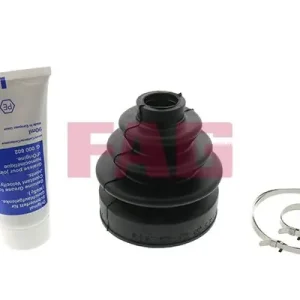 Oferta czasowa Zestaw osłon, wał napędowy SCHAEFFLER FAG 772 0037 30