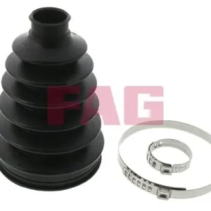 Wybór klientów Zestaw osłon, wał napędowy SCHAEFFLER FAG 772 0039 30