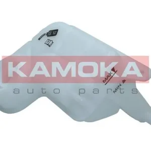 Zbiorniczek wyrównawczy, płyn chłodzący KAMOKA 7720046 Łatwy zwrot
