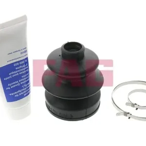 Niska cena Zestaw osłon, wał napędowy SCHAEFFLER FAG 772 0057 30