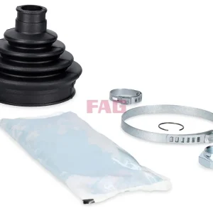 Popularny Zestaw osłon, wał napędowy SCHAEFFLER FAG 772 0059 30