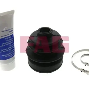 Darmowy zwrot Zestaw osłon, wał napędowy SCHAEFFLER FAG 772 0069 30