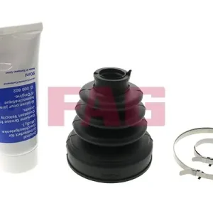 Bestseller Zestaw osłon, wał napędowy SCHAEFFLER FAG 772 0077 30