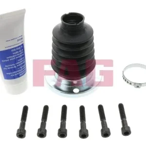 Taniej Zestaw osłon, wał napędowy SCHAEFFLER FAG 772 0082 30