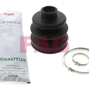 Bezpieczna płatność Zestaw osłon, wał napędowy SCHAEFFLER FAG 772 0085 30