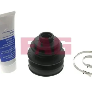 Dostępne od ręki Zestaw osłon, wał napędowy SCHAEFFLER FAG 772 0094 30