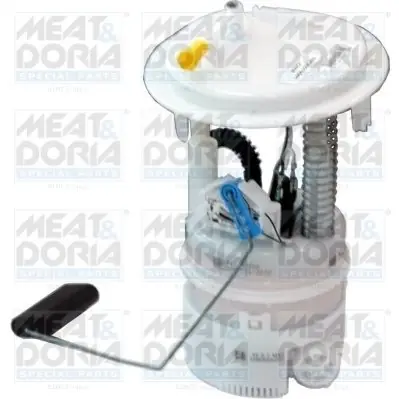 Szybka dostawa Zespół zasilający w paliwo MEAT & DORIA 77201