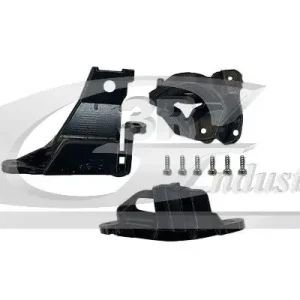 Zestaw naprawczy, reflektor główny (uchwyt) 3RG 77201 Rabat