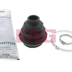 Do wyczerpania zapasów Zestaw osłon, wał napędowy SCHAEFFLER FAG 772 0108 30