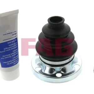 Rabat Zestaw osłon, wał napędowy SCHAEFFLER FAG 772 0109 30