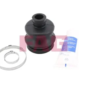 Hit sprzedaży Zestaw osłon, wał napędowy SCHAEFFLER FAG 772 0112 30