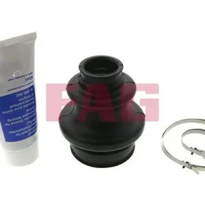 Okazja Zestaw osłon, wał napędowy SCHAEFFLER FAG 772 0122 30