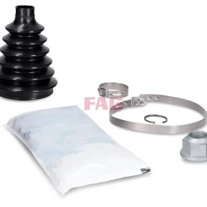 Tani Zestaw osłon, wał napędowy SCHAEFFLER FAG 772 0123 30