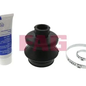 Zamów dziś Zestaw osłon, wał napędowy SCHAEFFLER FAG 772 0125 30