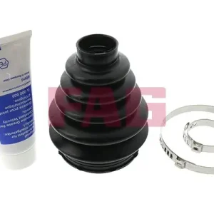 Wyjątkowa oferta Zestaw osłon, wał napędowy SCHAEFFLER FAG 772 0131 30