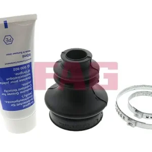 Dostępne od ręki Zestaw osłon, wał napędowy SCHAEFFLER FAG 772 0136 30