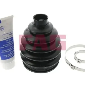 Szybka dostawa Zestaw osłon, wał napędowy SCHAEFFLER FAG 772 0138 30