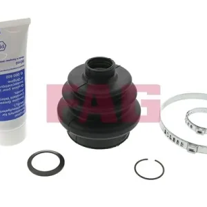 Łatwy zwrot Zestaw osłon, wał napędowy SCHAEFFLER FAG 772 0141 30