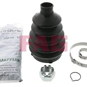 Okazja Zestaw osłon, wał napędowy SCHAEFFLER FAG 772 0159 30