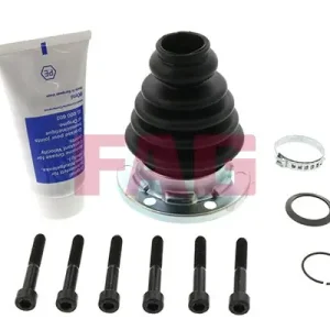 Ostatnia szansa Zestaw osłon, wał napędowy SCHAEFFLER FAG 772 0194 30