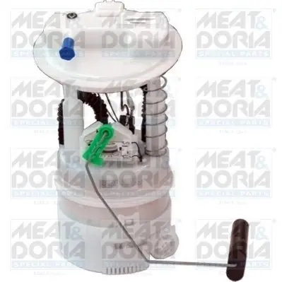 Zamów dziś Zespół zasilający w paliwo MEAT & DORIA 77202