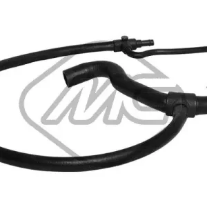 Przewód elastyczny chłodnicy METALCAUCHO 77202 Premium