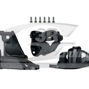 Zestaw naprawczy, reflektor główny (uchwyt) 3RG 77202 Nie przegap