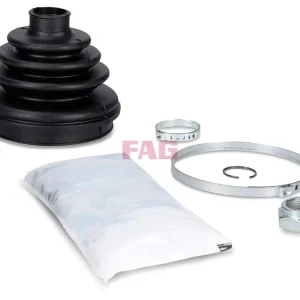 Ostatnie sztuki Zestaw osłon, wał napędowy SCHAEFFLER FAG 772 0240 30