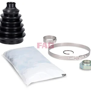 Darmowy zwrot Zestaw osłon, wał napędowy SCHAEFFLER FAG 772 0254 30