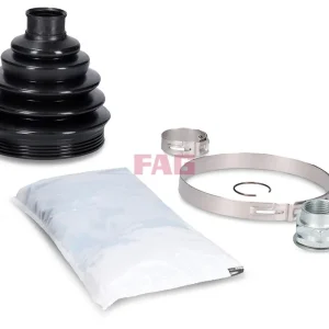 Ograniczona ilość Zestaw osłon, wał napędowy SCHAEFFLER FAG 772 0261 30