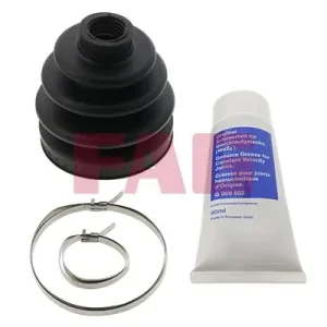 Bezpieczne zakupy Zestaw osłon, wał napędowy SCHAEFFLER FAG 772 0343 30