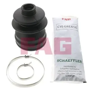 Tylko do końca tygodnia Zestaw osłon, wał napędowy SCHAEFFLER FAG 772 0370 30