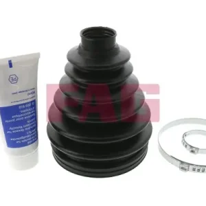 Bezpieczna płatność Zestaw osłon, wał napędowy SCHAEFFLER FAG 772 0376 30