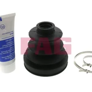 Ostatnia szansa Zestaw osłon, wał napędowy SCHAEFFLER FAG 772 0383 30