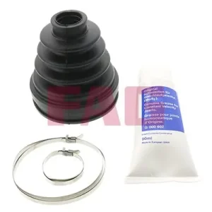 Cena promocyjna Zestaw osłon, wał napędowy SCHAEFFLER FAG 772 0387 30