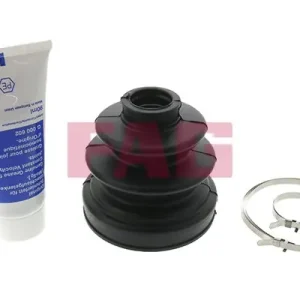 Łatwy zwrot Zestaw osłon, wał napędowy SCHAEFFLER FAG 772 0391 30